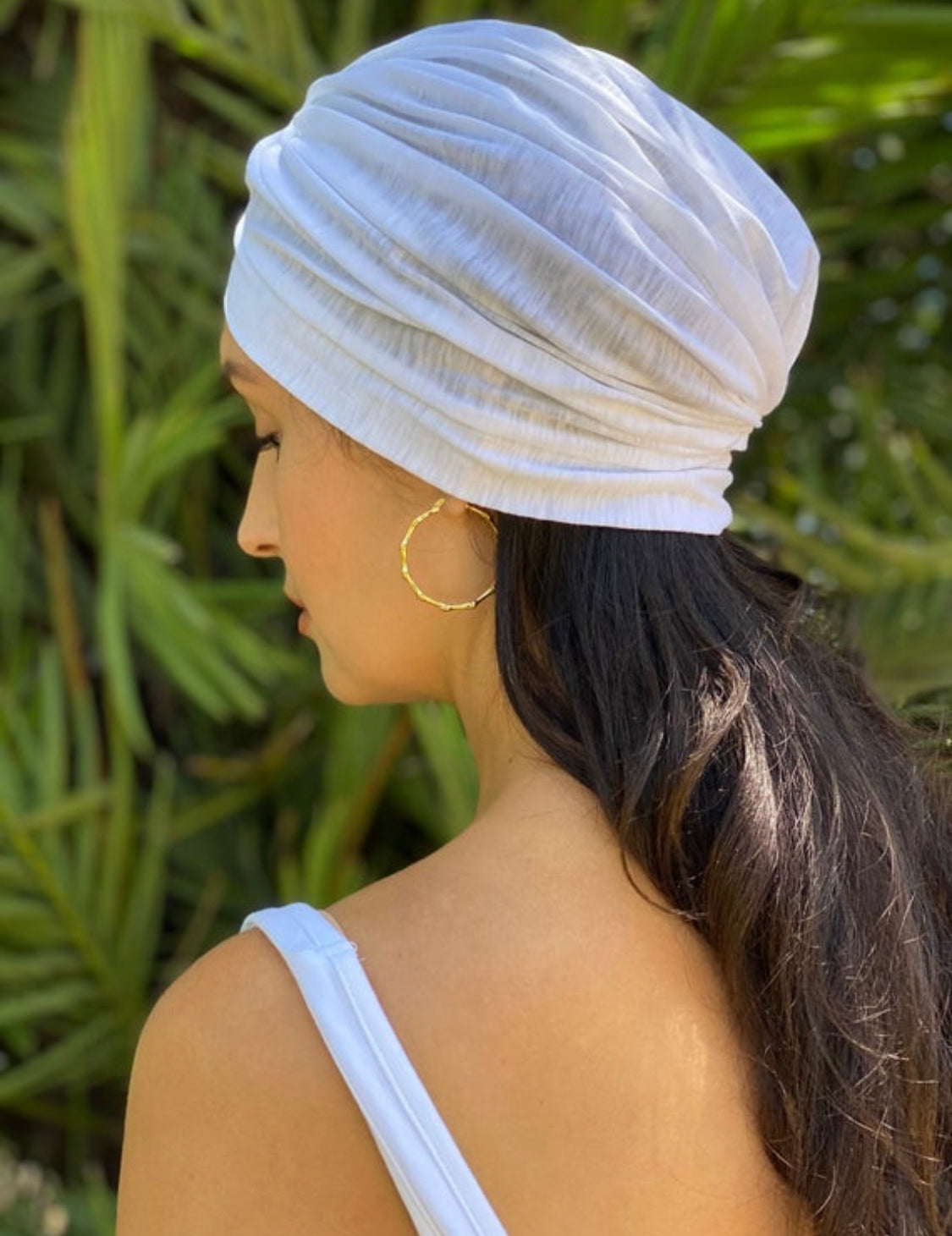 The Classic Turban