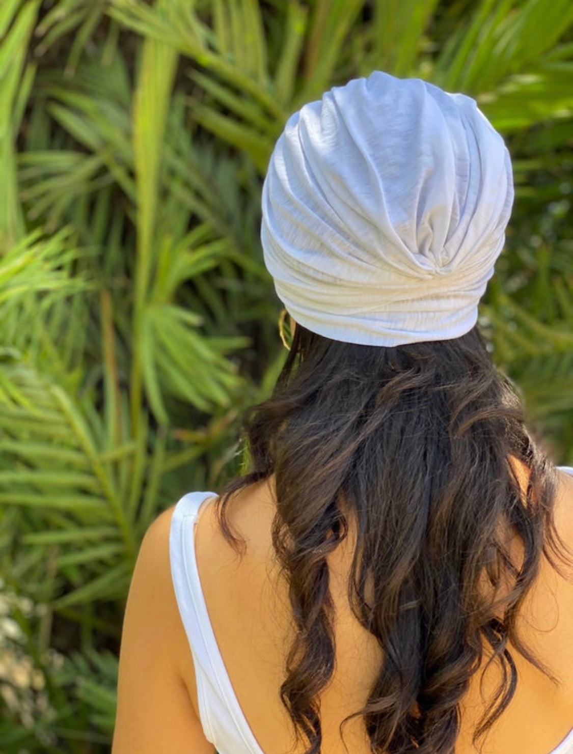 The Classic Turban