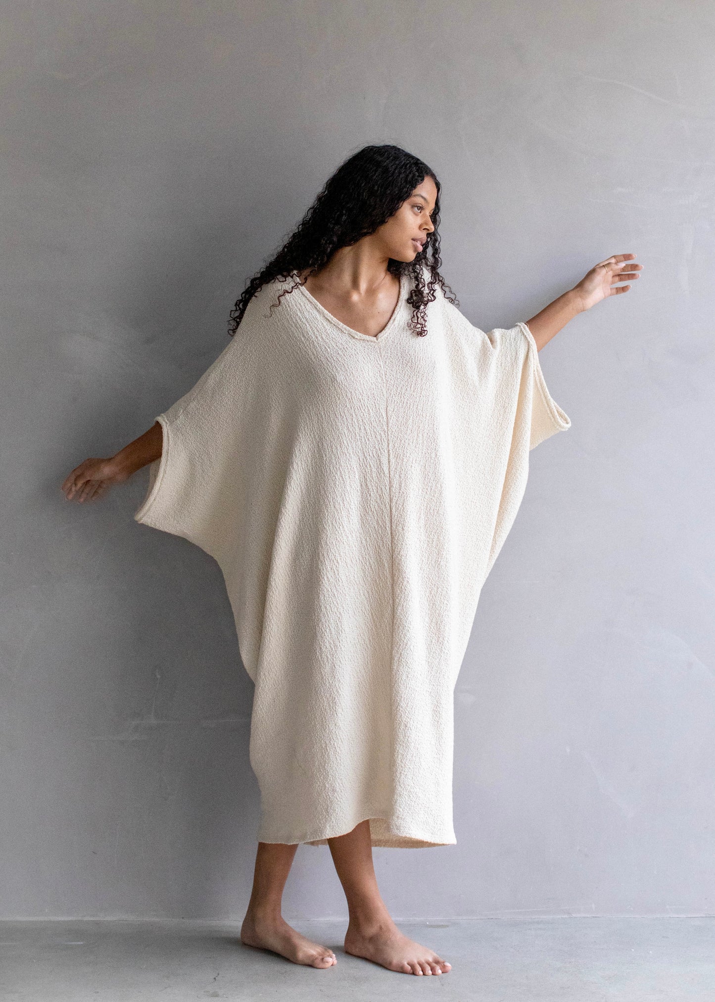 The Burt Dress - SPA (pre-order)