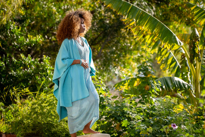 The Meditation Wrap