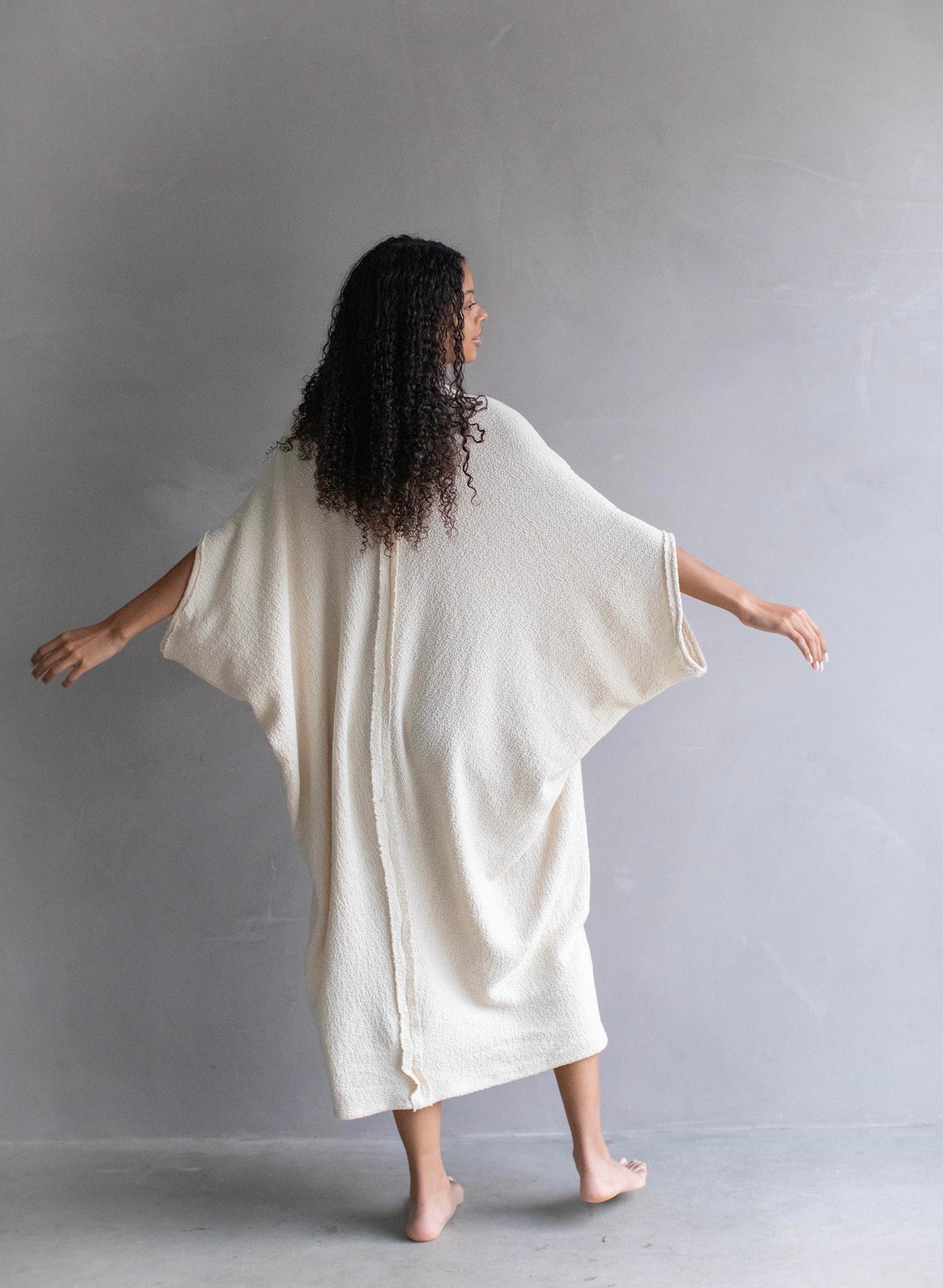The Burt Dress - SPA (pre-order)