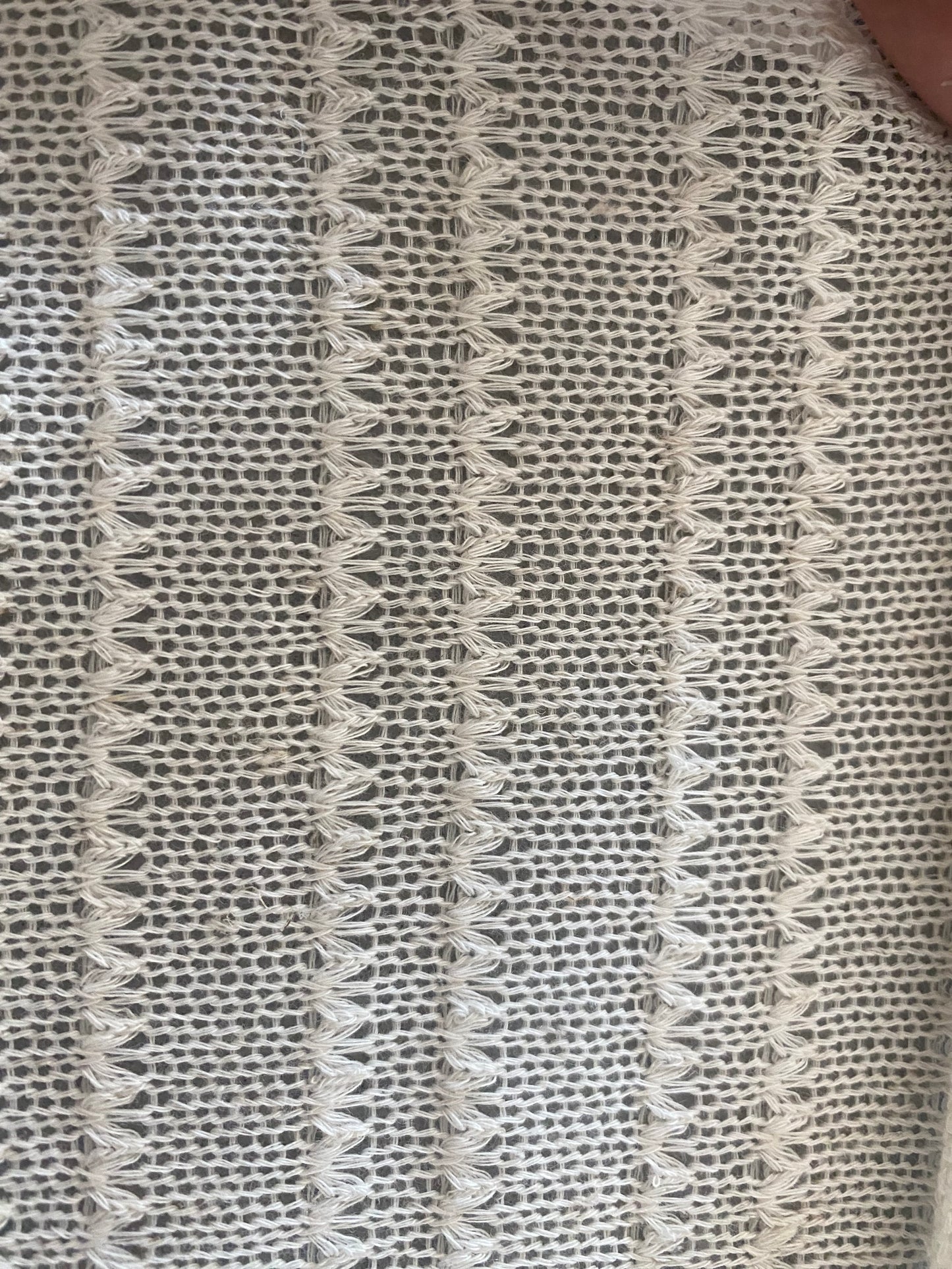 Barley Waffle Knit Classic Turban