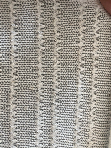 Barley Waffle Knit Classic Turban