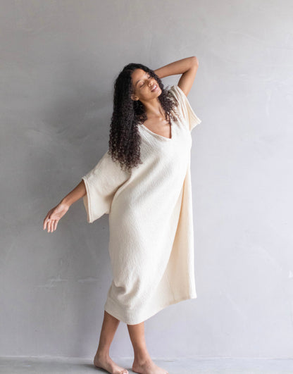 The Burt Dress - SPA (pre-order)