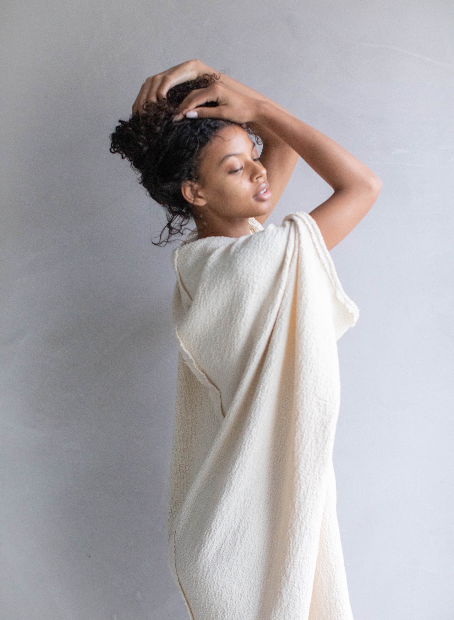The Burt Dress - SPA (pre-order)