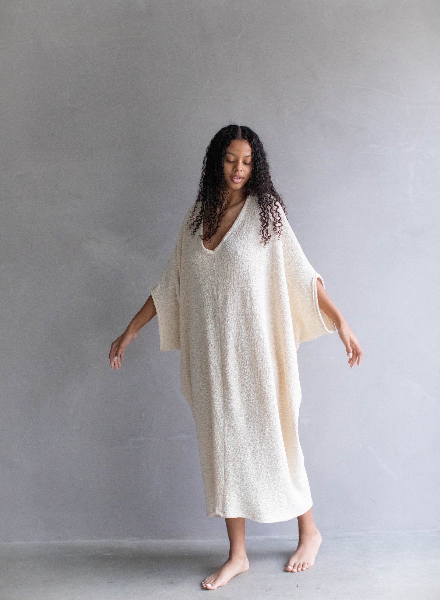The Burt Dress - SPA (pre-order)