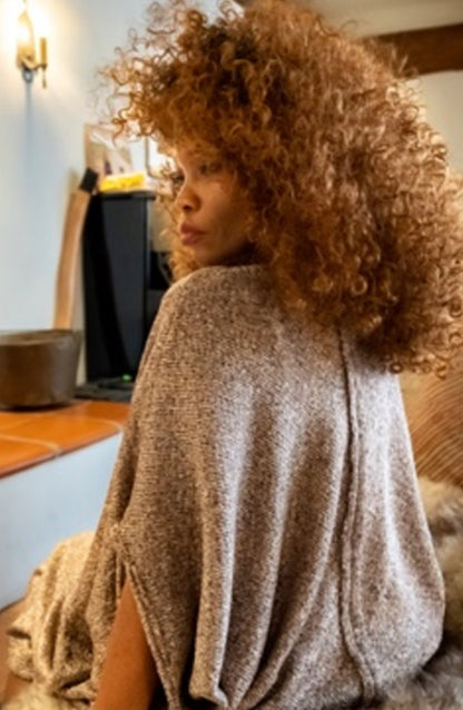 The Burt Dress -Knit