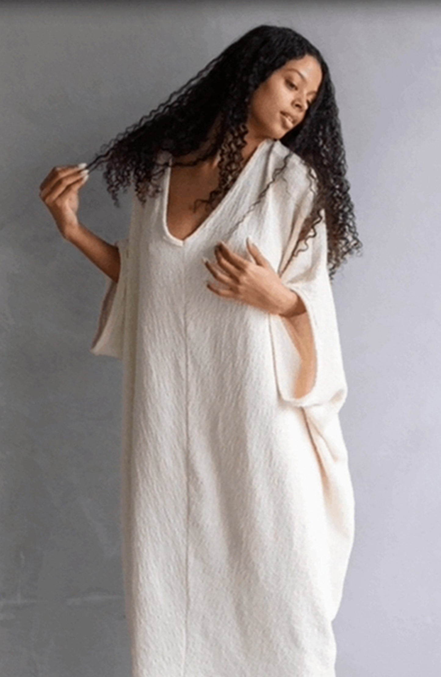 The Burt Dress - SPA (pre-order)