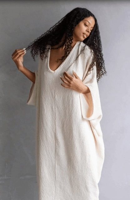 The Burt Dress - SPA (pre-order)