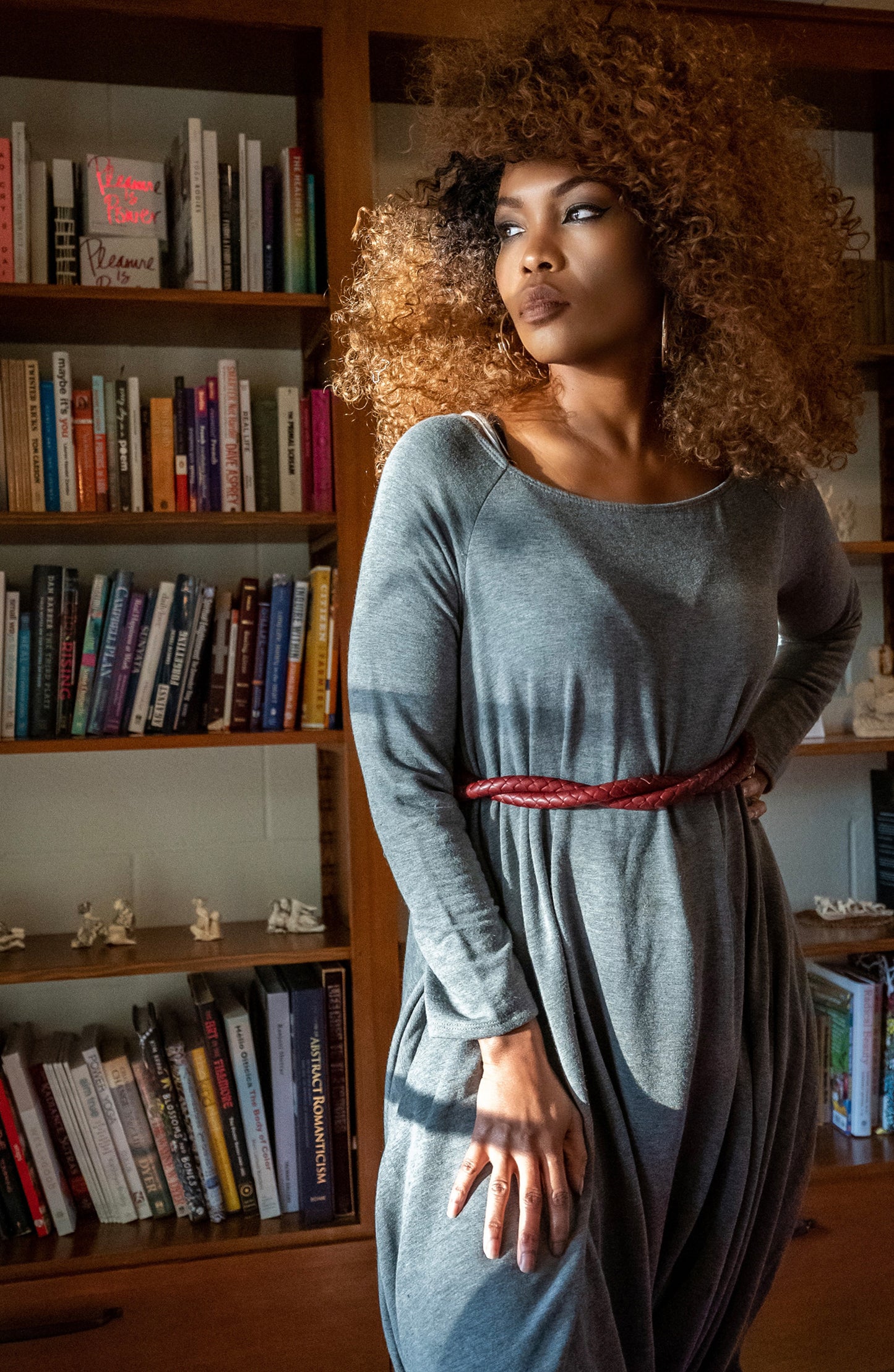 The Ultimate Jumpsuit - Cotton