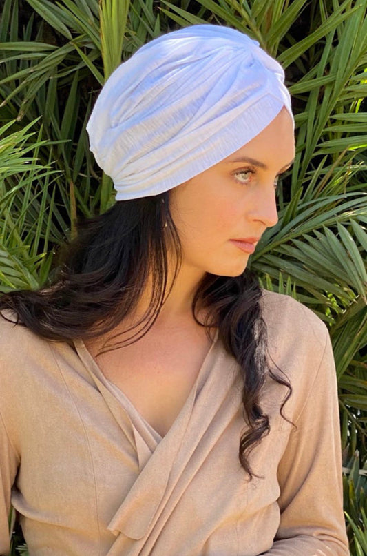 The Classic Turban